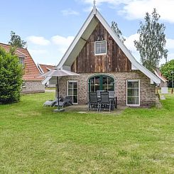 Landgoed De Hellendoornse Berg | 4-persoons bungalow | 4L