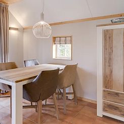 Landgoed De Hellendoornse Berg | 4-persoons bungalow | 4L