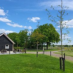 Vakantiehuis in Haarle