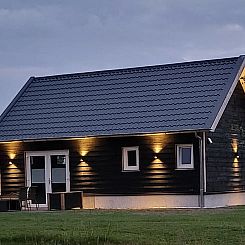 Vakantiehuis in Haarle
