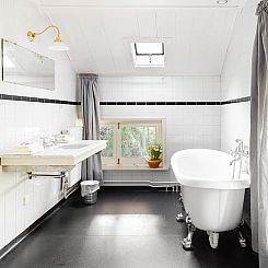 Vakantiehuis in Diepenveen