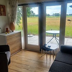 Vakantiehuisje in Diffelen (Hardenberg)