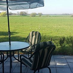 Vakantiehuisje in Diffelen (Hardenberg)