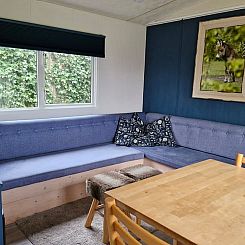 Vakantiehuis in Balkbrug (Oud Avereest)