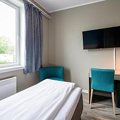 Finnsnes Hotel