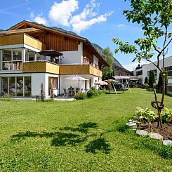 Appartements Lenzikopf