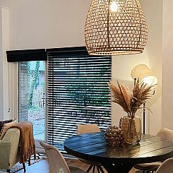 Vakantiehuisje in Rheezerveen