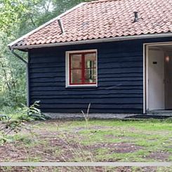 Huisje in Rheezerveen