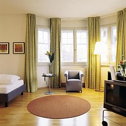 Seeresidenz Alte Post