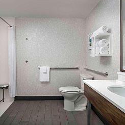 Hampton Inn Pittsburgh-Monroeville