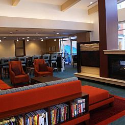 Residence Inn Pittsburgh Monroeville/Wilkins Township