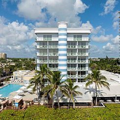 Hilton Singer Island Oceanfront Palm Beaches Resort