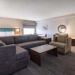 Hampton Inn West Palm Beach-Florida Turnpike