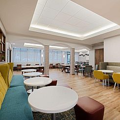 Hampton Inn West Palm Beach-Florida Turnpike