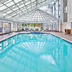 Holiday Inn Express Hotel & Suites - Belleville Area, an IHG