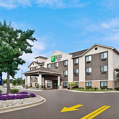 Holiday Inn Express Hotel & Suites - Belleville Area, an IHG