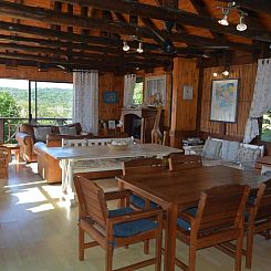 House 47, Sodwana Bay Lodge Dolphin Lodge