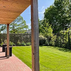 Vakantiehuis in Bruchterveld