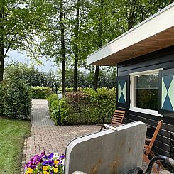 Vakantiehuis in Bruchterveld