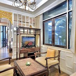 Racha Kiri Resort & Spa