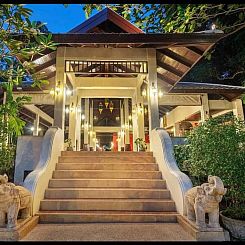 Racha Kiri Resort & Spa