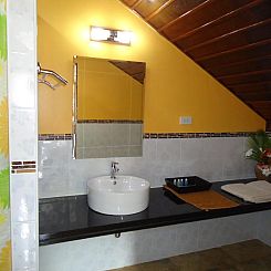 Sea Breeze House, Naiplao Beach