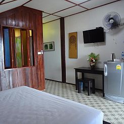 Sea Breeze House, Naiplao Beach