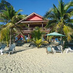 Sea Breeze House, Naiplao Beach