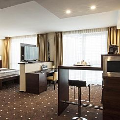 Aparthotel DeLuxe