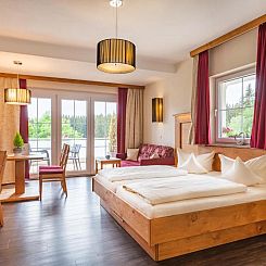 Landhotel Schwarzenbach - Wellness & Spa
