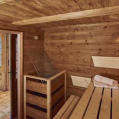 Aktivhotel Schmelz - Wellness und Spa