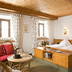Landhotel Binderhäusl