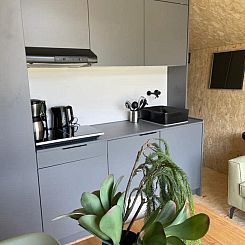 Tiny House Havenzicht