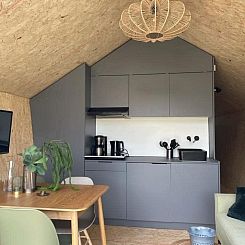 Tiny House Havenzicht