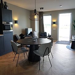 Chalet in Kampen