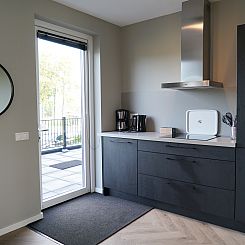 Chalet in Kampen