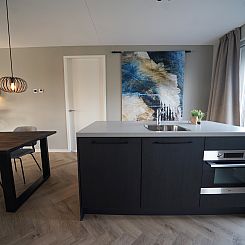 Chalet in Kampen