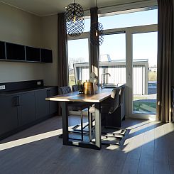 Chalet in Kampen