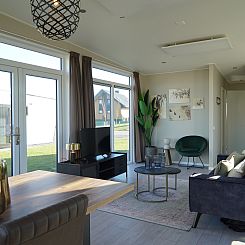 Chalet in Kampen