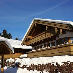 Alpenresidenz Chiemgau