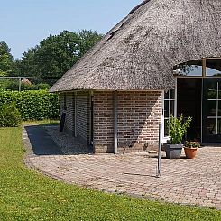 Vakantiehuisje in IJhorst