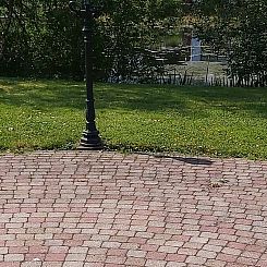 Vakantiehuisje in IJhorst