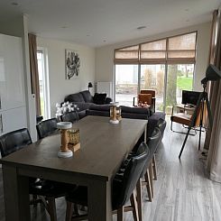 Chalet in IJhorst