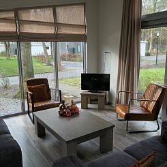 Chalet in IJhorst