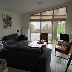 Chalet in IJhorst