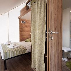 Glampingtent