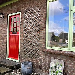 Vakantiehuisje in Kalenberg