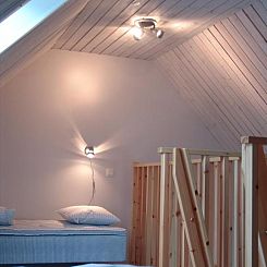 Ystad Camping