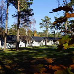 Ystad Camping