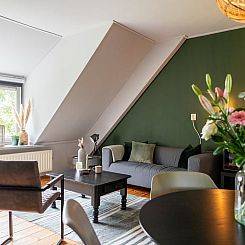 Vakantiehuisje in Wetering